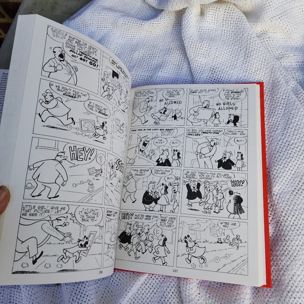 Little Lulu Vintage collection book - Picture 6 of 8